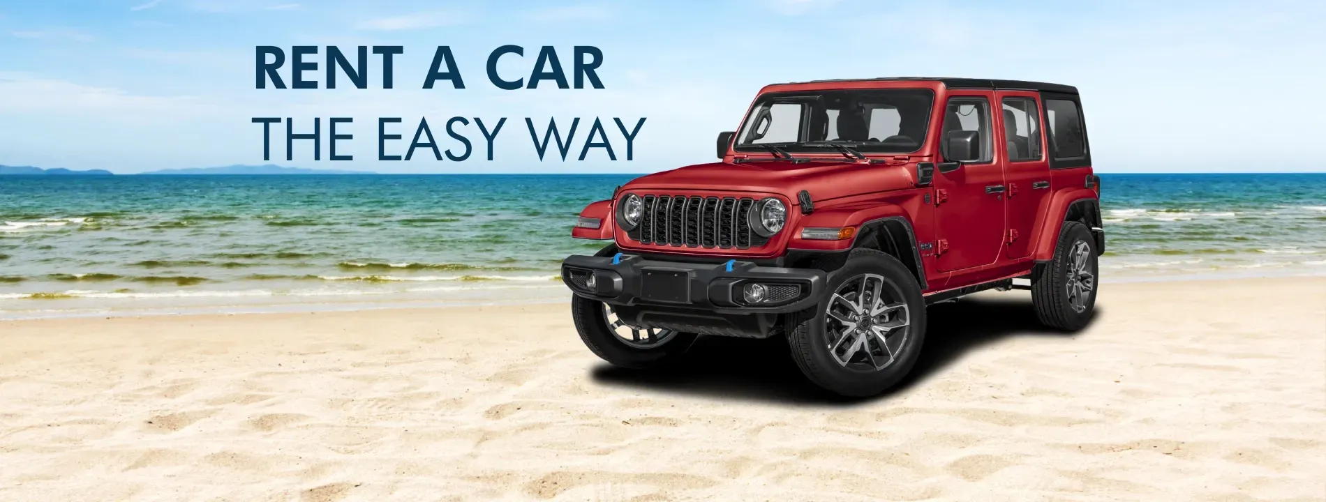 Easeway Puerto Rico - car rental