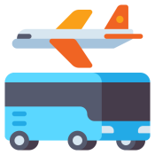 AIRPORT TRANSPORTATION